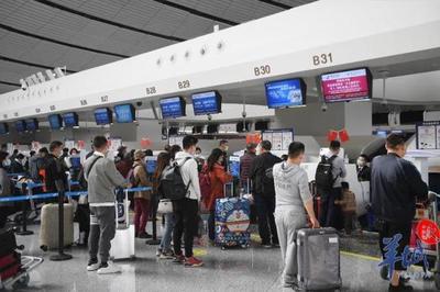 南航在京航班全部转至大兴机场,华南飞北京最多节约30分钟