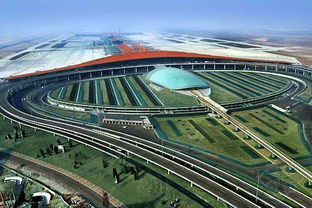 北京首都国际机场3号航站楼区别于1 2号航站楼是什么